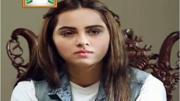 Rishta Anjana Sa Episode 6 in HD