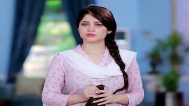 Kaisi Khushi Laya Chand Episode 8 in HD