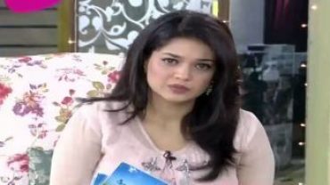 Jago Pakistan Jago with Sanam Jung in HD 3rd August 2016