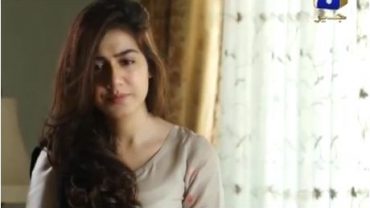 Wafa Episode 18 in HD