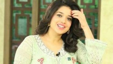 Jago Pakistan Jago with Sanam Jung in HD 5th August 2016
