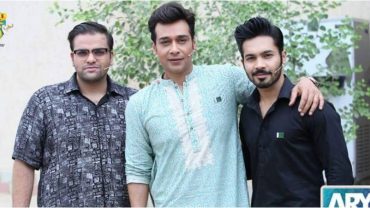 Salam Zindagi With Faisal Qureshi In Hd 4th August 2016 Salam Zindagi With Faisal Qureshi In Hd 4th August 2016
