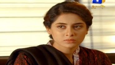 Noor Jahan Last Episode 50 in HD