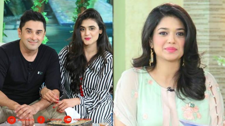 Jago Pakistan Jago with Sanam Jung in HD 8th August 2016
