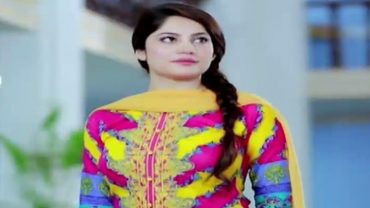 Kaisi Khushi Laya Chand Episode 10 in HD