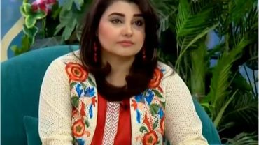 Morning Show Satrungi in HD 9th August 2016