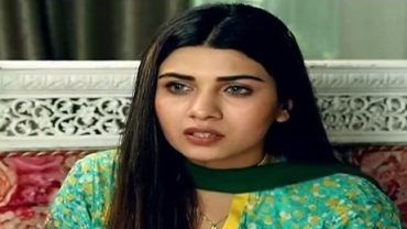 Rishta Anjana Sa Episode 11 in HD