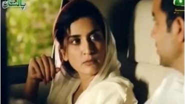 Kahan Tum Chalay Gaye Episode 23 in HD