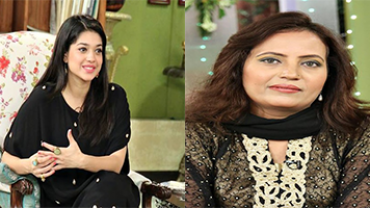 Jago Pakistan Jago with Sanam Jung in HD 15th August 2016
