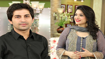 Jago Pakistan Jago with Sanam Jung in HD 16th August 2016