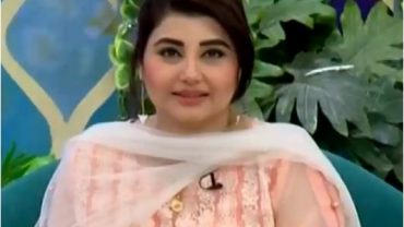 Morning Show Satrungi in HD 16th August 2016