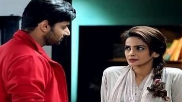 Besharam Episode 15 in HD