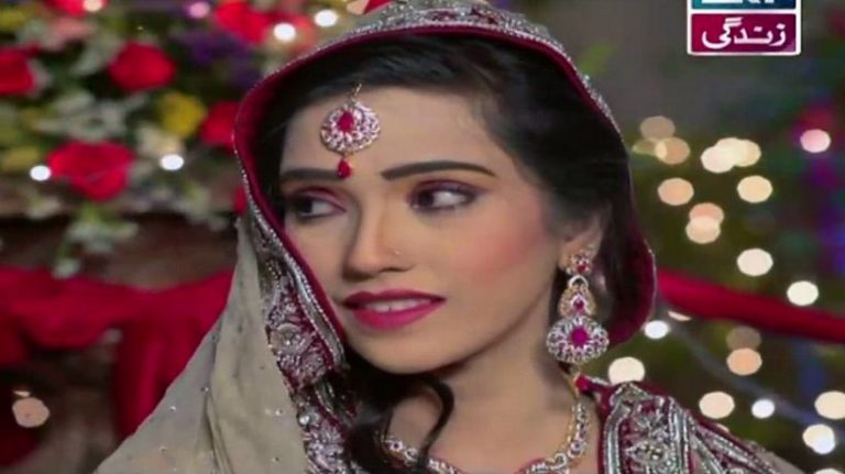 Baba Ki Rani Episode 23 in HD