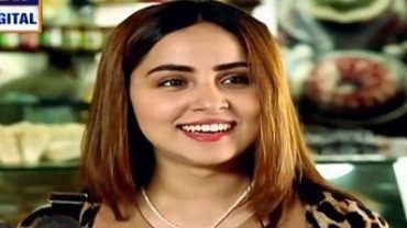 Rishta Anjana Sa Episode 15 in HD