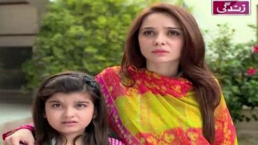Bay Daro Deewar Ghar Last Episode 22 in HD