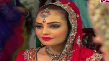 Manzil Kahin Nahi Episode 148 in HD