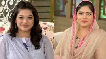 Jago Pakistan Jago with Sanam Jung in HD 18th August 2016