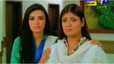 Sangdil Episode 54 in HD