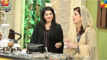Jago Pakistan Jago with Sanam Jung in HD 19th August 2016