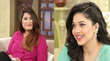 Jago Pakistan Jago with Sanam Jung in HD 22nd August 2016