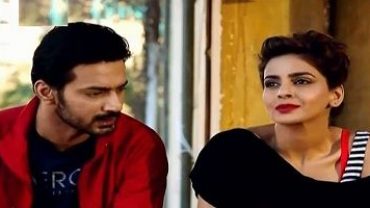 Besharam Episode 16 in HD