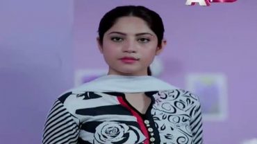 Kaisi Khushi Laya Chand Episode 14 in HD