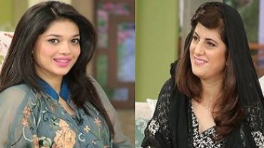 Jago Pakistan Jago with Sanam Jung in HD 24th August 2016