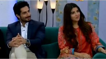 Morning Show Satrungi in HD 24th August 2016