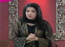 Jago Pakistan Jago with Sanam Jung in HD 25th August 2016