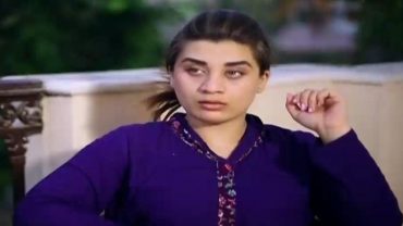 Shehzada Saleem Episode 113 in HD