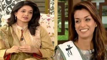 Jago Pakistan Jago with Sanam Jung in HD 26th August 2016