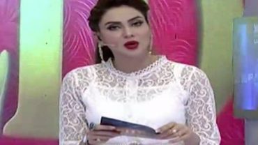 Eidi Sab Kay Liye in HD 27th August 2016