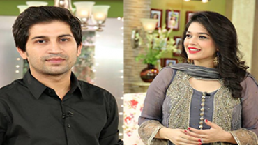 Jago Pakistan Jago with Sanam Jung in HD 29th August 2016