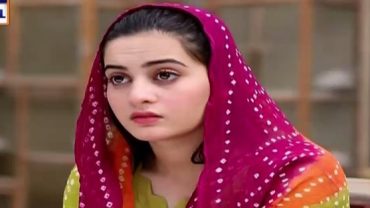 Shehzada Saleem Episode 114 in HD