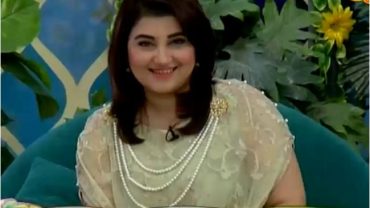 Morning Show Satrungi in HD 30th August 2016