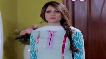 Kaisi Khushi Laya Chand Episode 16 in HD