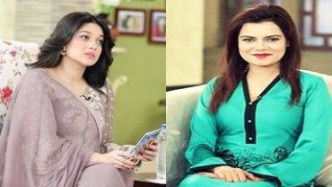 Jago Pakistan Jago with Sanam Jung in HD 31st August 2016