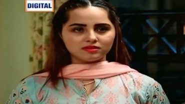 Rishta Anjana Sa Episode 25 in HD