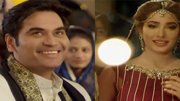 Dil Lagi Episode 24 in HD