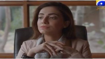 Shaam Dhalay Last Episode 22 in HD