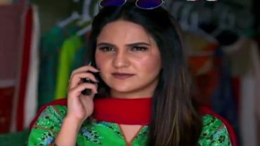Bade Dhokhe Hain Iss Raah Mein Episode 32 in HD