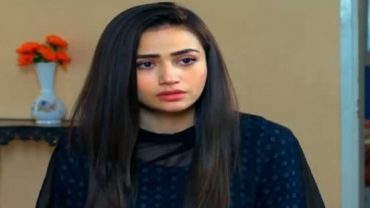 Zara Yaad Kar Episode 26 in HD