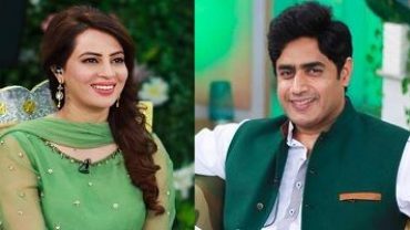 Ek Nayee Subha With Farah in HD DEFENCE DAY SPECIAL 6th September