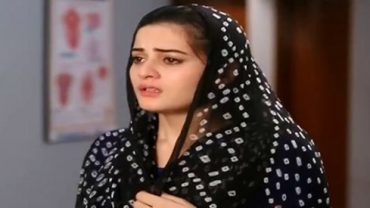 Shehzada Saleem Episode 120 in HD
