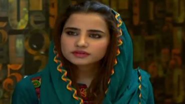 Jab Tak Ishq Nahy Hota Episode 7 in HD