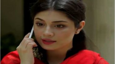 Ghalti Episode 18 in HD