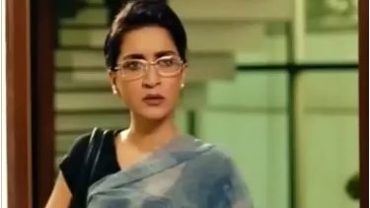 Kahan Tum Chalay Gaye Episode 27 in HD