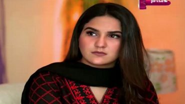 Bade Dhokhe Hain Iss Raah Mein Episode 33 in HD