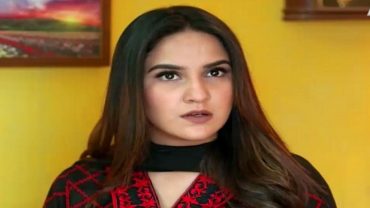 Bade Dhokhe Hain Iss Raah Mein Episode 34 in HD