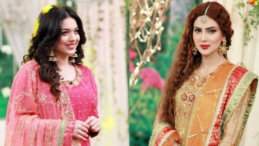Jago Pakistan Jago with Sanam Jung Eid 3rd Day Special in HD 15th